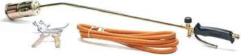 No name IDEALGAS GAS ROOFING BURNER