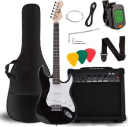 No name V-TONE EGA 39 BK