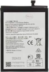 Nokia WT341 Akumulators Li-Ion 5050mAh (OEM)