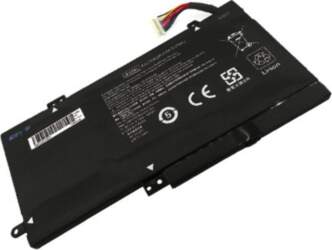 Notebook battery, Extra Digital Selected, HP