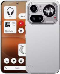 Nothing Phone 4a Pro 128GB Silver