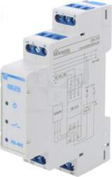 NOVATEK ELECTRO Industrial module: digital I/O
