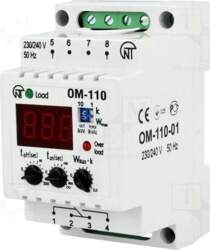 NOVATEK ELECTRO Module: power limiter |