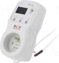 NOVATEK ELECTRO Module: regulator | digital