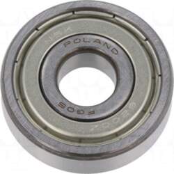 NSK Bearing: rolling | ball |