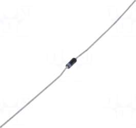 NTE Electronics Diode: Zener | 0