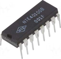 NTE Electronics IC: digital | 32bit