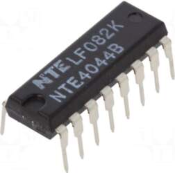 NTE Electronics IC: digital | RS