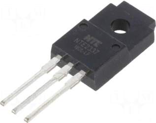 NTE Electronics Transistor: NPN | bipolar