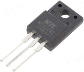 NTE Electronics Transistor: NPN | bipolar