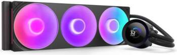 NZXT CPU Cooler Multi Socket/Kraken Plus