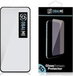 OBAL:ME 5D Glass Screen Protector Aizsargstikls