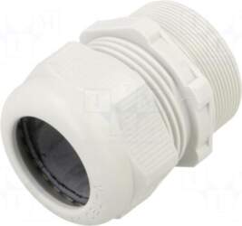 OBO BETTERMANN Cable gland | with