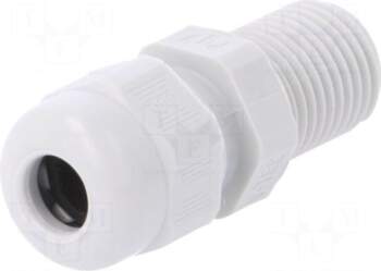 OBO BETTERMANN Cable gland | with