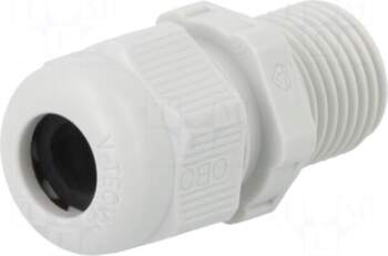 OBO BETTERMANN Cable gland | with