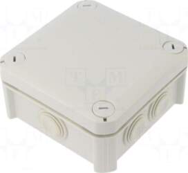 OBO BETTERMANN Enclosure: junction box |