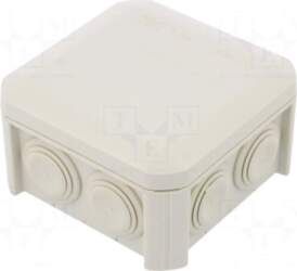 OBO BETTERMANN Enclosure: junction box |