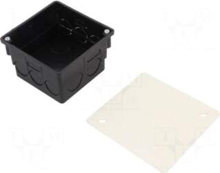 OBO BETTERMANN Enclosure: junction box |
