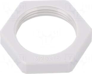 OBO BETTERMANN Nut | M25 |