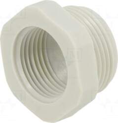 OBO BETTERMANN Reduction of threads for