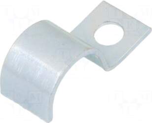 OBO BETTERMANN Screw mounted clamp |