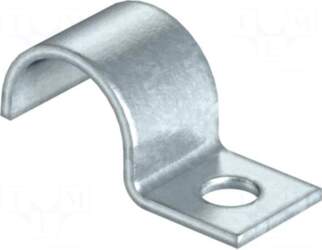 OBO BETTERMANN Screw mounted clamp |