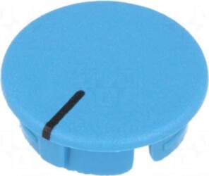 OKW Cap | ABS | blue