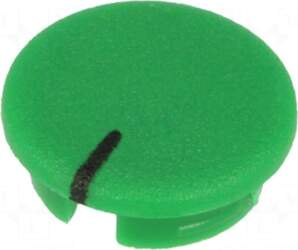 OKW Cap | ABS | green