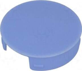 OKW Cap | polyamide | blue