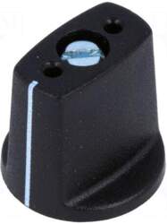 OKW Knob | with pointer |