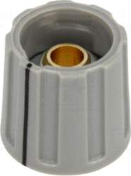 OKW Knob | with pointer |