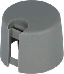 OKW Knob | with pointer |