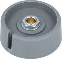 OKW Knob | with pointer |