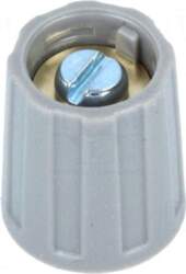 OKW Knob | without pointer |