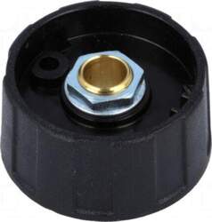 OKW Knob | without pointer |