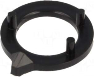 OKW Pointer | ABS | black