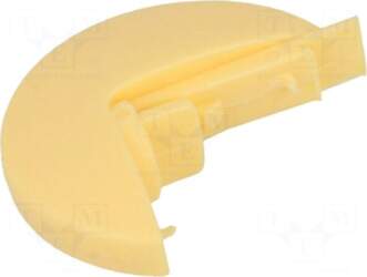 OKW Pointer | plastic | yellow