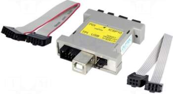 OLIMEX Programmer: microcontrollers | AVR |