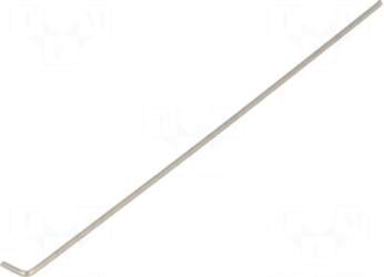 OMRON Electronic Components Driving lever |