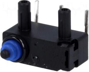 OMRON Electronic Components Microswitch SNAP ACTION