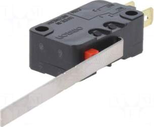 OMRON Electronic Components Microswitch SNAP ACTION