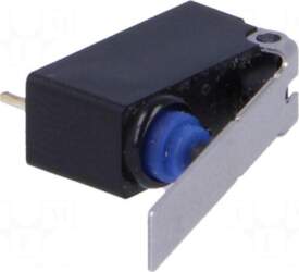 OMRON Electronic Components Microswitch SNAP ACTION