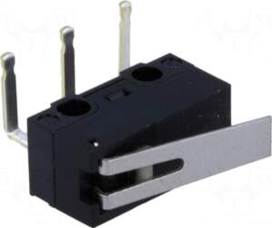 OMRON Electronic Components Microswitch SNAP ACTION