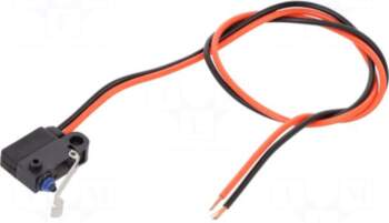 ARATAS Microswitch SNAP ACTION | 0