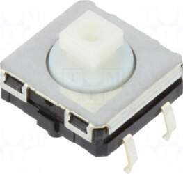 OMRON Electronic Components Microswitch TACT |