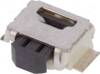 OMRON Electronic Components Microswitch TACT |