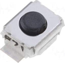 OMRON Electronic Components Microswitch TACT |