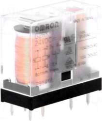 OMRON Electronic Components Relay: electromagnetic |