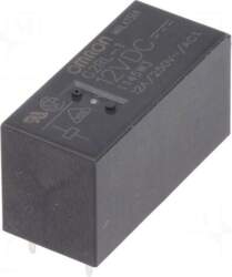 OMRON Electronic Components Relay: electromagnetic |