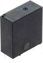 OMRON Electronic Components Relay: electromagnetic |